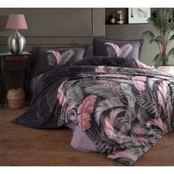 Спално бельо Ранфорс,...