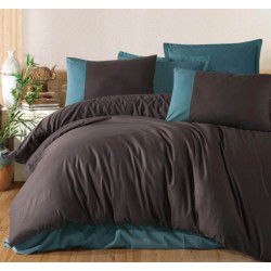 Спално бельо ранфорс памук,...