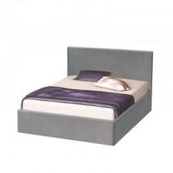 Легло Ария с табла за глава...