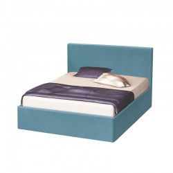 Легло Ария с табла за глава...