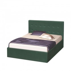 Легло Ария с табла за глава...