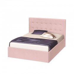 Легло Ария с табла за глава...