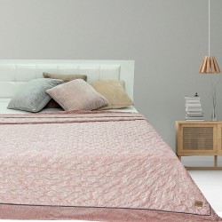 Кувертюра, Мадлен, пепел