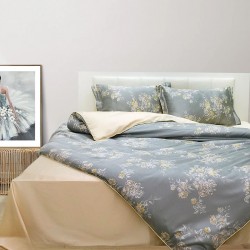 Луксозно спално бельо...