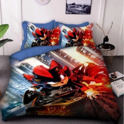 Детско 3D спално бельо,...