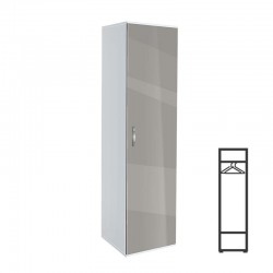 Еднокрилен гардероб, АВА 1,...