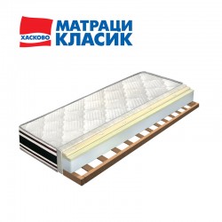 Класик матрак, Мемори...