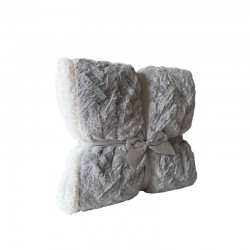 Меко и плътно поларено...