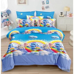 Детскo спалнo бельо, Мечета...