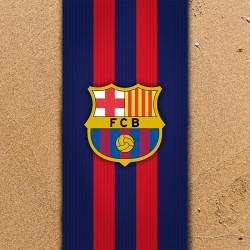 3D Плажни кърпи Sport...