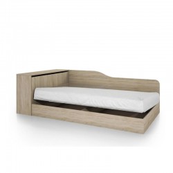 Легло с ракла СИТИ 2002 с...