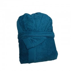 Халат за баня с...