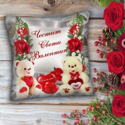 Декоративна възглавница 7739