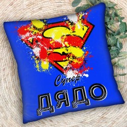 Декоративна възглавница...