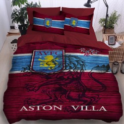 3D спално бельо Футбол,...