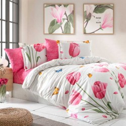 Спално бельо РАНФОРС 6 части