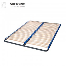 Метална подматрачна рамка...