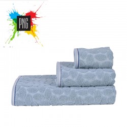 Хавлиени кърпи СТОУН 500гр,...