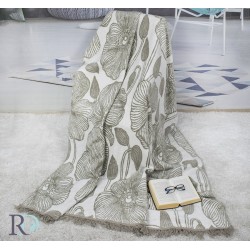 Одеяло памук Нинфея