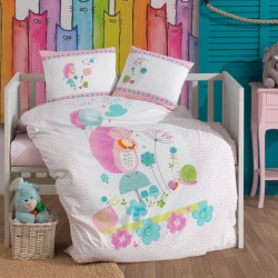 Бебешки к-т с олекотена...