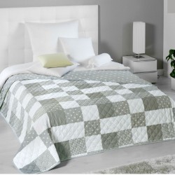 Кувертюра пачуърк 220 x 240 см