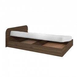 Легло СИТИ 2011 орех...