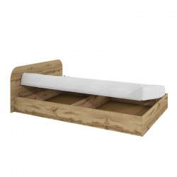 Легло СИТИ 2011 дъб дакота...