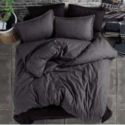 Спално бельо Ранфорс, Monza