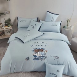 Детски спален комплект...