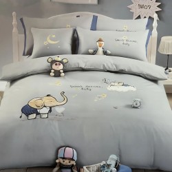 Детски спален комплект...