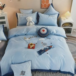 Детски спален комплект...