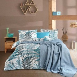 Луксозен спален комплект с...