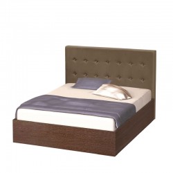 Легло Хай, венге с табла за...