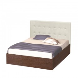 Легло Хай, венге с табла за...