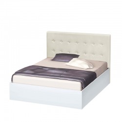 Легло Хай, бяло с табла за...