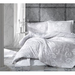 Спално бельо Ранфорс Alone V1