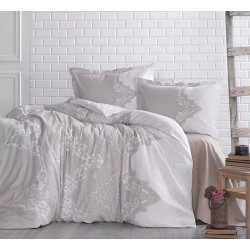 Спално бельо Ранфорс,...