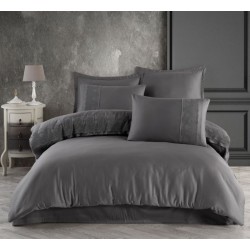 Спално бельо памучен сатен...