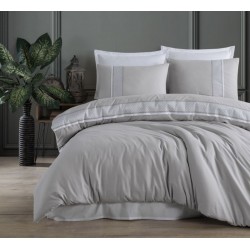 Спално бельо ранфорс памук,...