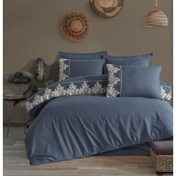 Спално бельо ранфорс памук,...