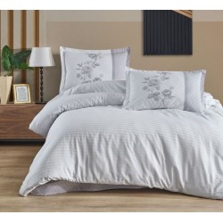 Спално бельо ранфорс памук,...