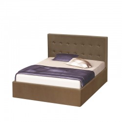 Легло Ария с табла за глава...