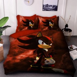 Детско 3D спално бельо,...