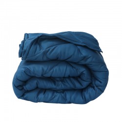 Зимна олекотена завивка,...