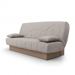 Разгъваем диван Никол,...