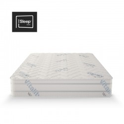 Матрак iSleep, VitalCare 23см