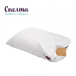 Възглавница за сън, Жу