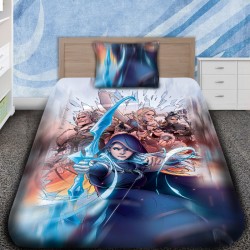 3D спално бельо Игри, 5288