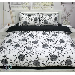 Луксозен спален комплект...