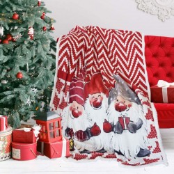 Топло ОДЕЯЛО Дабъл фейс...